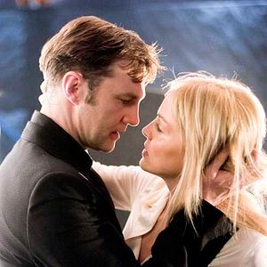 Photo Michael Caton-Jones