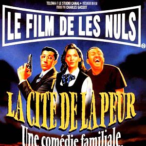 Photo La Cité de la peur
