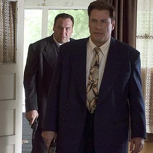Photo James Gandolfini