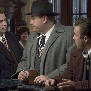 Photo James Gandolfini