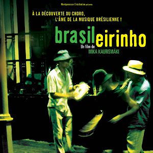 Photo Mika Kaurismäki