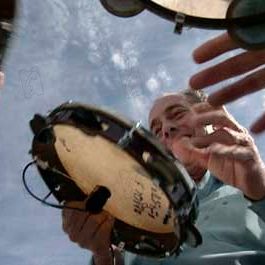 Photo Mika Kaurismäki