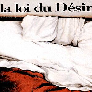 Photo La Loi du désir