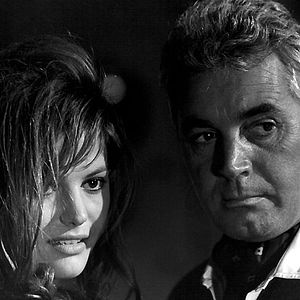 Photo Claudia Cardinale