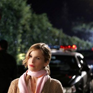 Photo Kyra Sedgwick