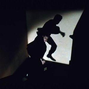 Photo Abel Ferrara