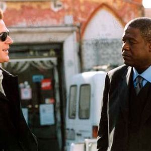 Photo Matthew Modine