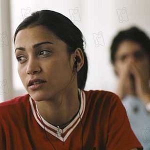 Photo Laïla Marrakchi