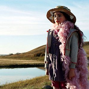 Photo Jodelle Ferland
