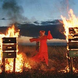 Photo Terry Gilliam
