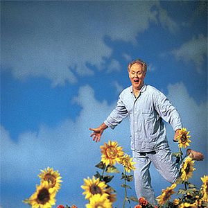 Photo 3ème planète après le soleil