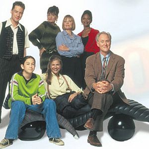 Photo Kristen Johnston