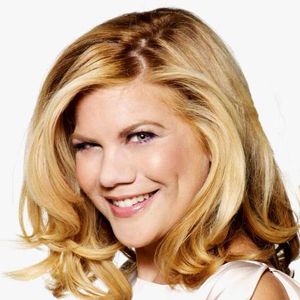 Photo Kristen Johnston