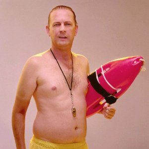 Photo Son of the Beach