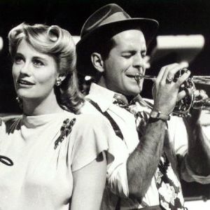 Photo Cybill Shepherd