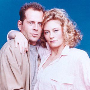 Photo Cybill Shepherd