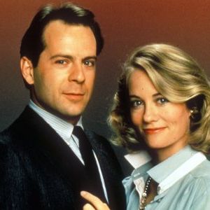 Photo Cybill Shepherd