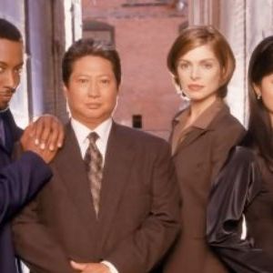 Photo Le Flic de Shanghai