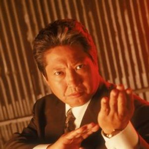 Photo Le Flic de Shanghai