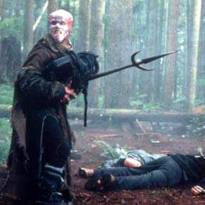 Photo Au-delà du réel, l'aventure continue