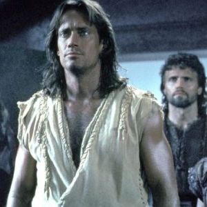 Photo Kevin Sorbo