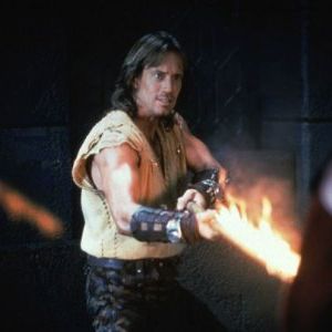 Photo Kevin Sorbo