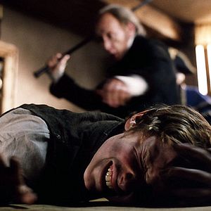 Photo Oliver Twist