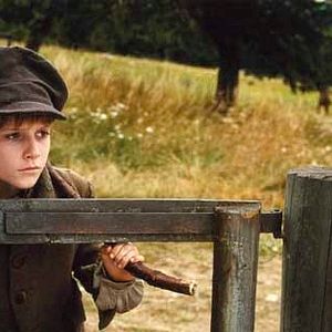 Photo Roman Polanski