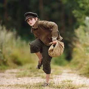 Photo Roman Polanski