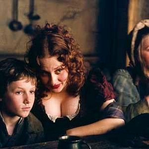 Photo Roman Polanski