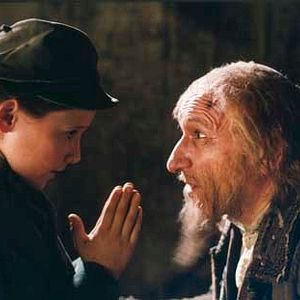 Photo Roman Polanski