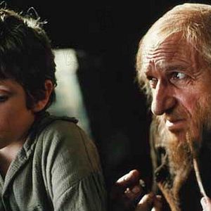 Photo Roman Polanski