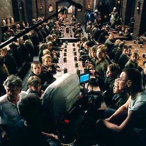 Photo Roman Polanski