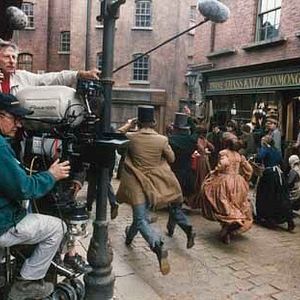 Photo Roman Polanski