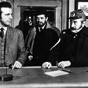 Photo Dick Powell