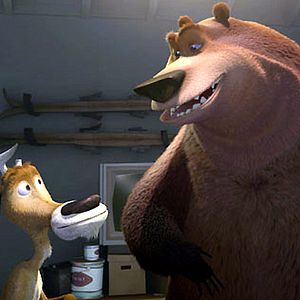 Photo Anthony Stacchi