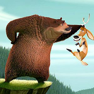 Photo Anthony Stacchi