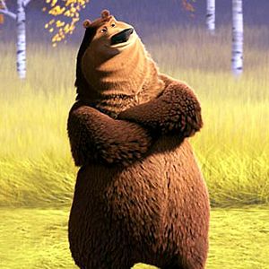 Photo Anthony Stacchi