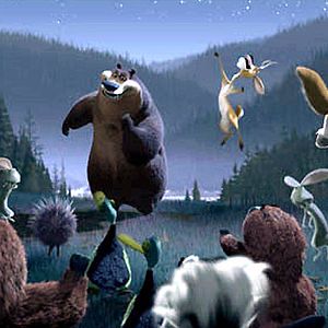 Photo Anthony Stacchi