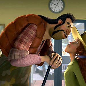 Photo Anthony Stacchi