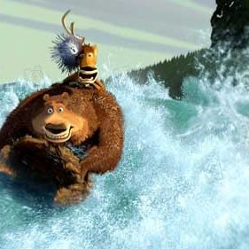 Photo Anthony Stacchi