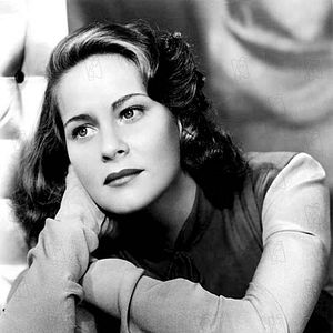 Photo Alida Valli
