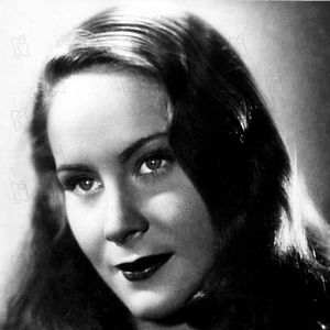 Photo Alida Valli