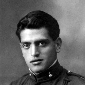 Photo Luis Buñuel