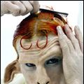 Photo Matthew Barney