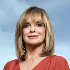 Photo Linda Gray