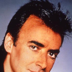Photo Thaao Penghlis
