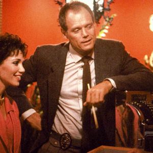 Photo Stepfanie Kramer