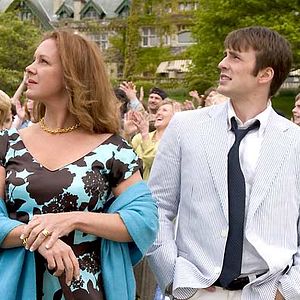 Photo Paz de la Huerta