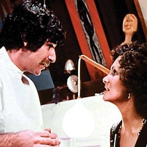 Photo Gerard Damiano